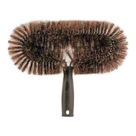 Allpoints Allpoints 1421411 Brush, Ceiling/Fan/Wall, 12X5" For Unger Enterprises Inc Usa 1421411